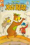 Yogi Bear #17 Comic Books - Covers, Scans, Photos in Yogi Bear Comic Books - Covers, Scans, Gallery